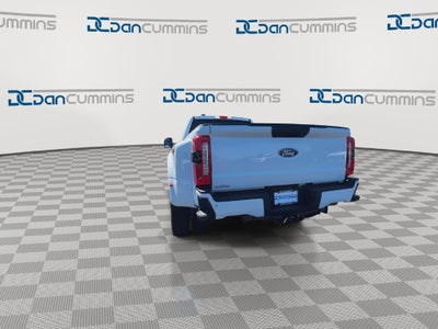 2027 Ford F-350SD XL