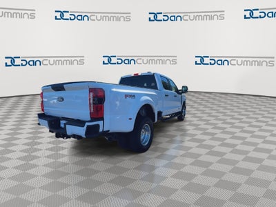 2027 Ford F-350SD XL