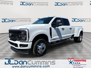 2027 Ford F-350SD XL