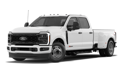 2027 Ford F-350SD XL