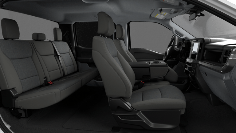 2027 Ford F-350SD XL