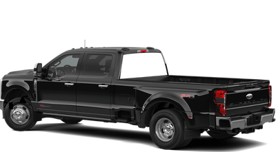 2026 Ford F-350SD F-350 Lariat