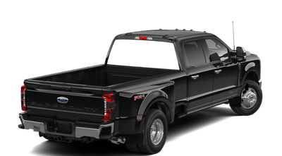 2026 Ford F-350SD F-350 Lariat