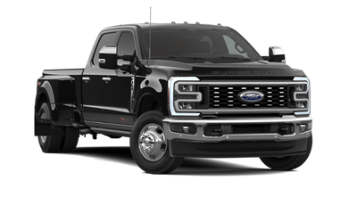 2026 Ford F-350SD F-350 Lariat