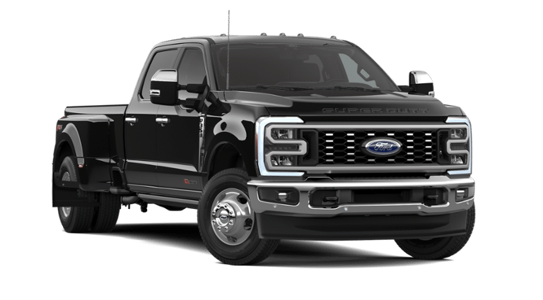 2026 Ford F-350SD F-350 Lariat