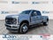 2027 Ford F-350SD XL