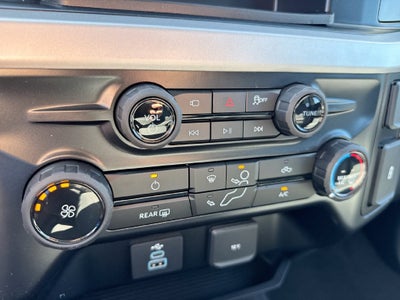 2027 Ford F-350SD XL