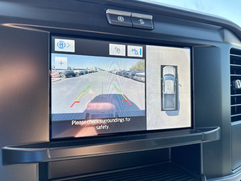 2027 Ford F-350SD XL