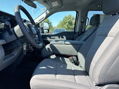 2027 Ford F-350SD XL