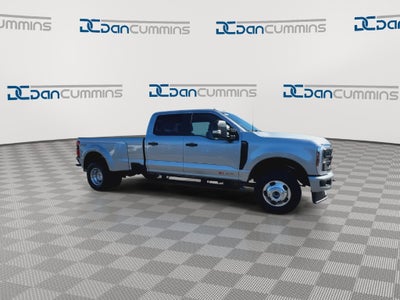 2027 Ford F-350SD XL