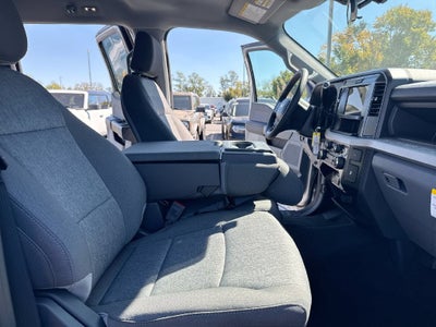 2027 Ford F-350SD XL