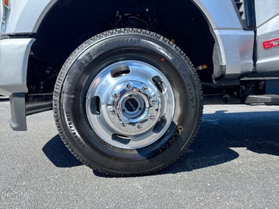 2027 Ford F-350SD XL