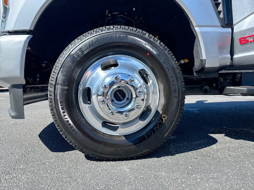 2027 Ford F-350SD XL