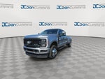 2027 Ford F-350SD XL
