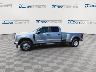 2027 Ford F-350SD XL