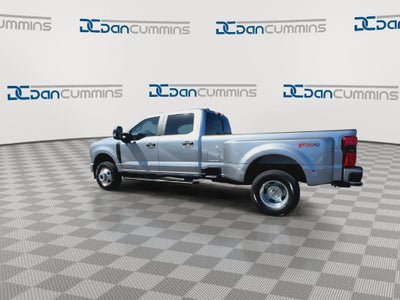 2027 Ford F-350SD XL