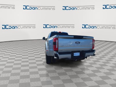 2027 Ford F-350SD XL