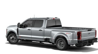 2027 Ford F-350SD XL
