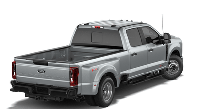 2027 Ford F-350SD XL