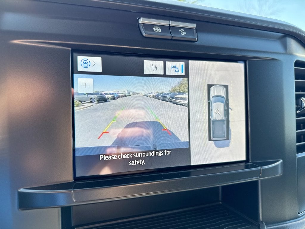 2027 Ford F-350SD XL