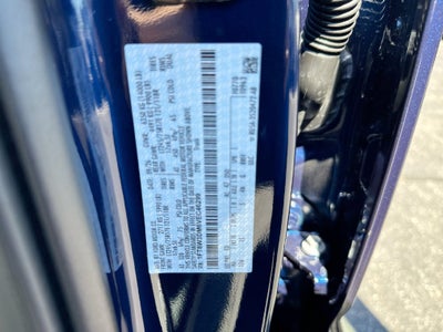 2027 Ford F-350SD XL