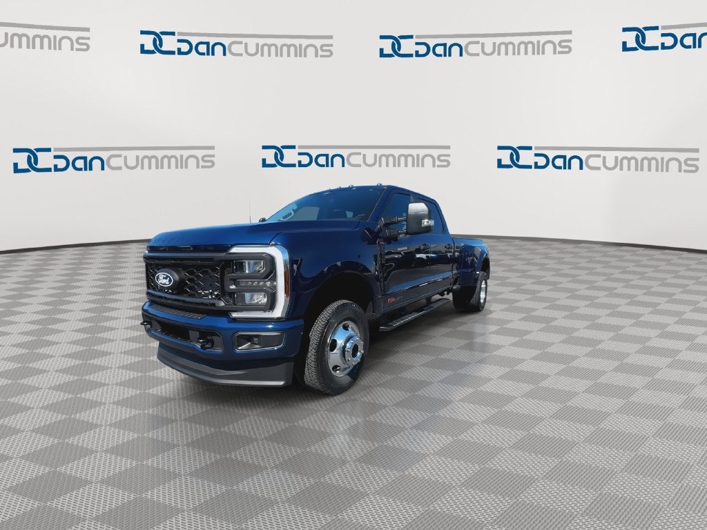 2027 Ford F-350SD XL