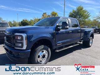 2027 Ford F-350SD XL