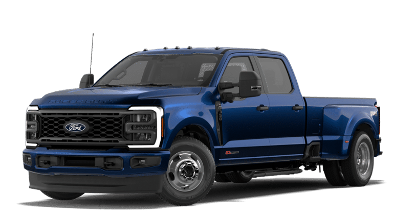 2027 Ford F-350SD F-350 XL