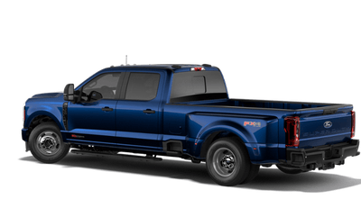 2027 Ford F-350SD F-350 XL