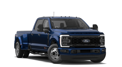 2027 Ford F-350SD F-350 XL
