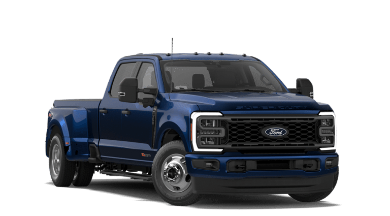 2027 Ford F-350SD F-350 XL