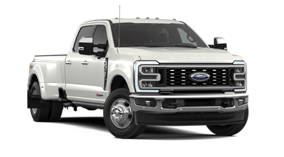 2026 Ford F-350SD F-350 Lariat