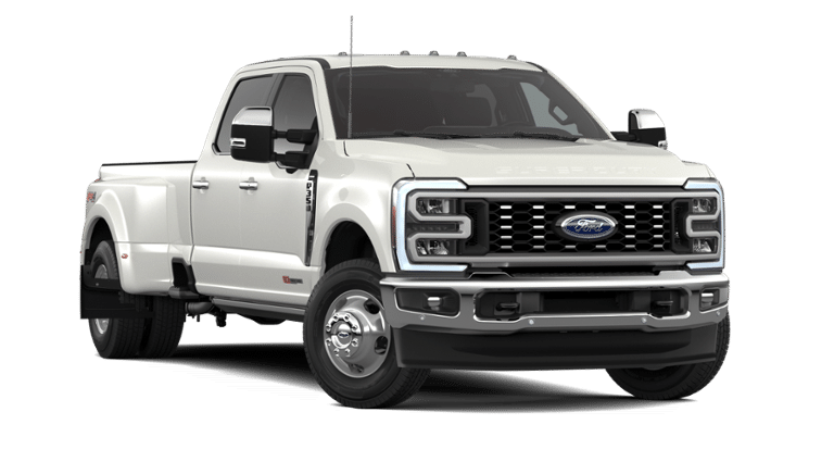 2026 Ford F-350SD F-350 Lariat