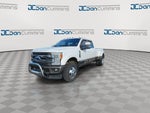 2017 Ford F-350SD King Ranch