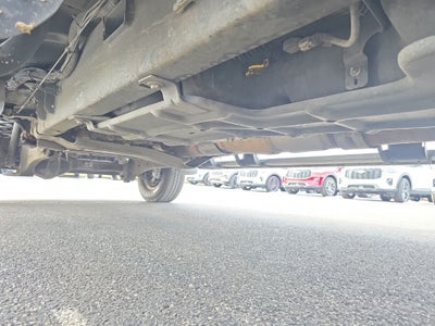 2019 Ford F-350SD Lariat