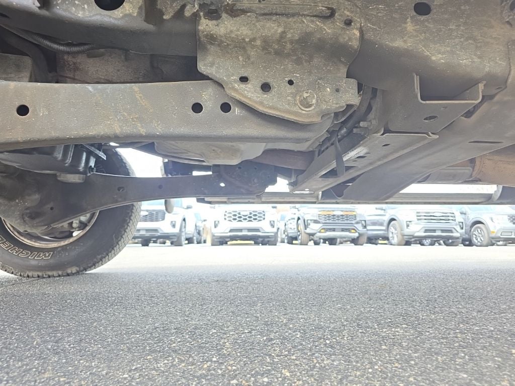 2019 Ford F-350SD Lariat