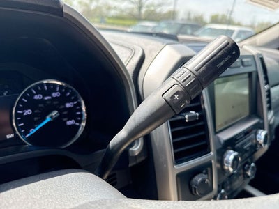 2019 Ford F-350SD Lariat