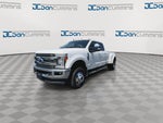 2019 Ford F-350SD Lariat