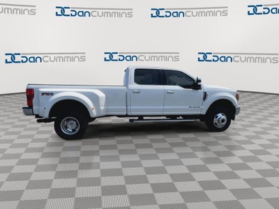 2019 Ford F-350SD Lariat