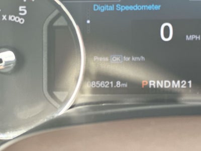 2017 Ford F-350SD King Ranch