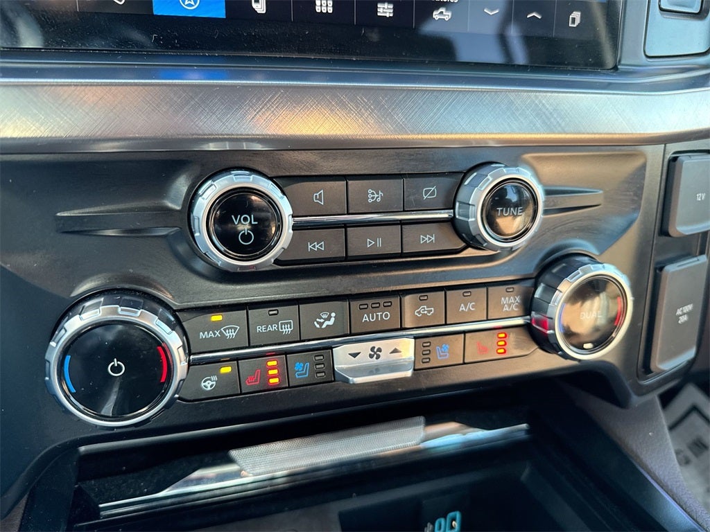 2024 Ford F-350SD King Ranch