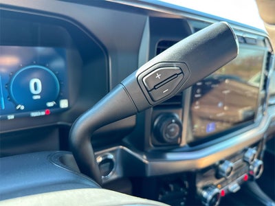 2024 Ford F-350SD King Ranch