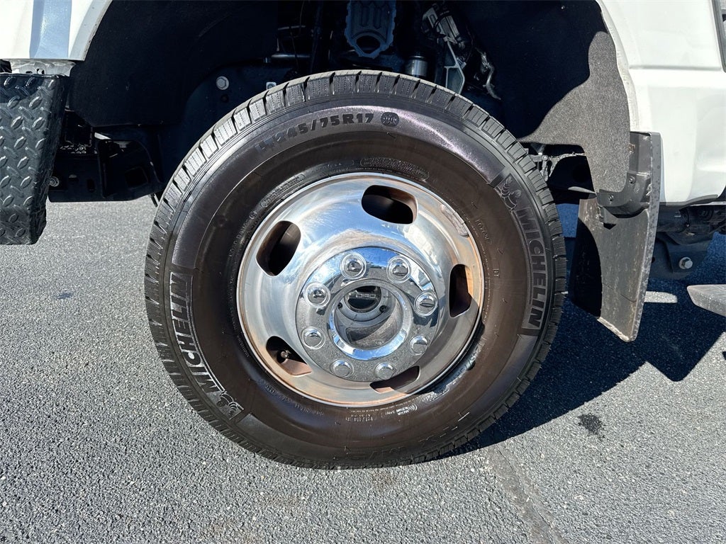 2024 Ford F-350SD King Ranch