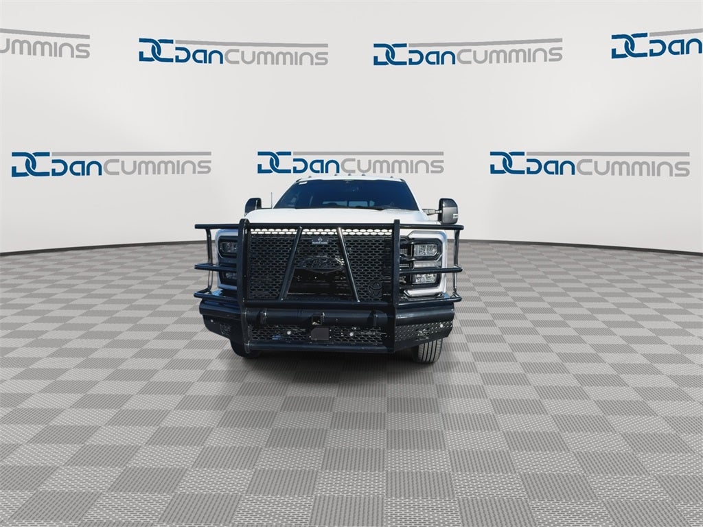 2024 Ford F-350SD King Ranch