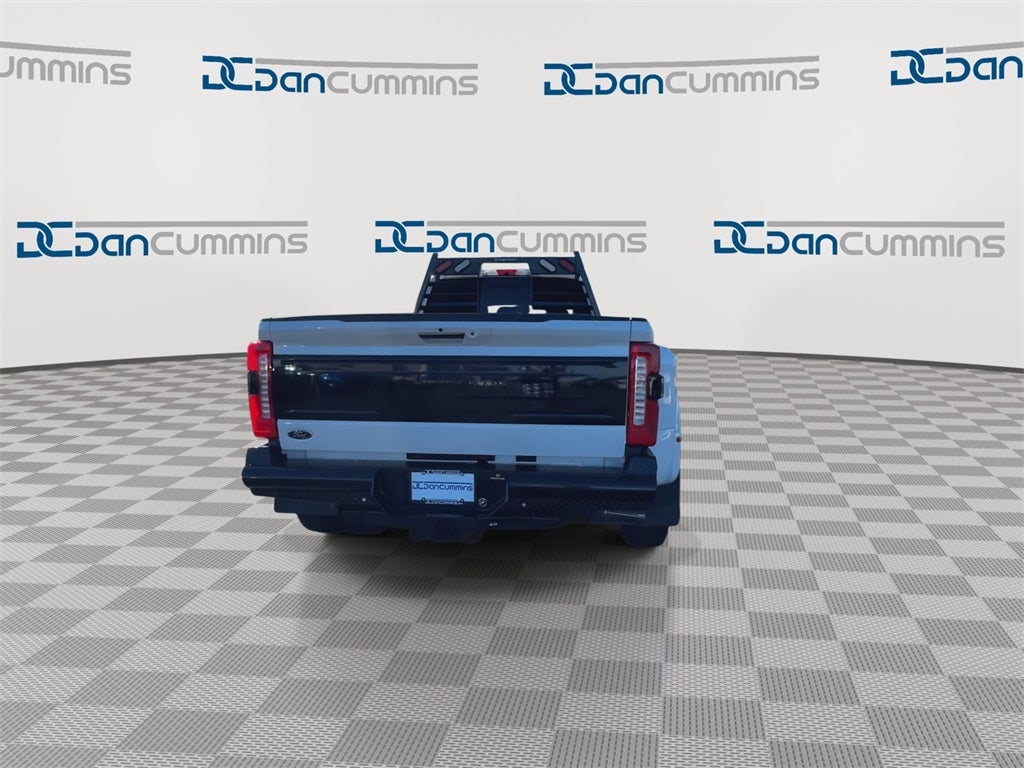 2024 Ford F-350SD King Ranch