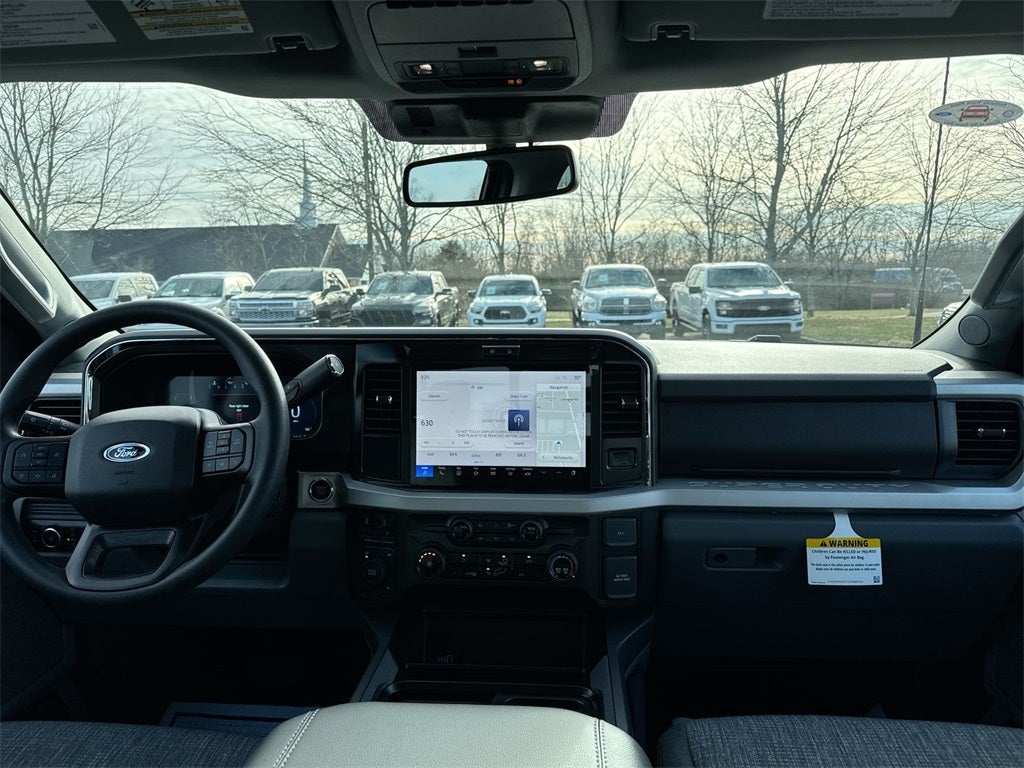 2026 Ford F-350SD XLT