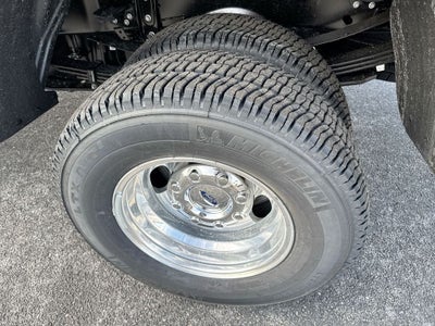 2026 Ford F-350SD XLT