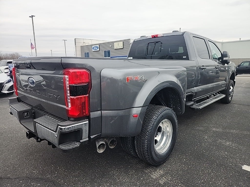 2026 Ford F-350SD XLT