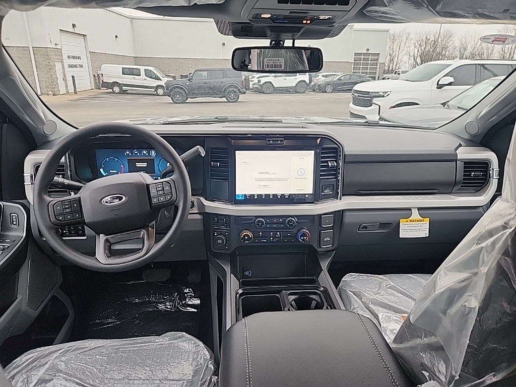 2026 Ford F-350SD XLT