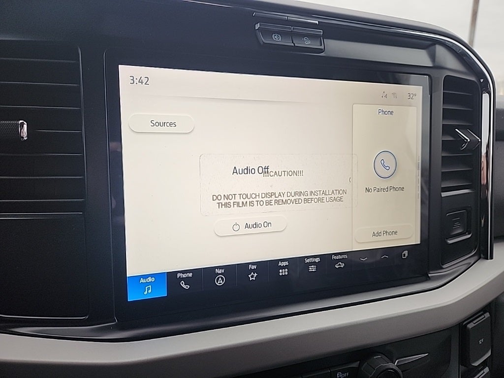 2026 Ford F-350SD XLT